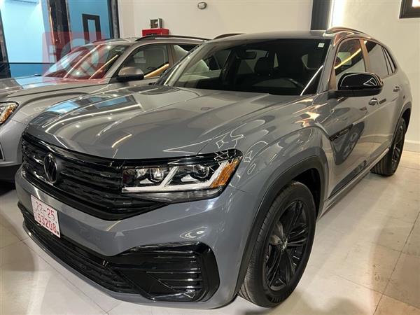 Volkswagen Atlas 2023 for sale in Iraq - Mosul